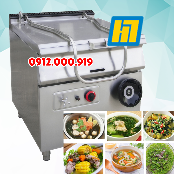 Nồi Nấu Canh Hầm Xương 